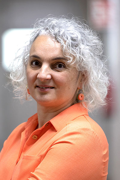 Eva Balsa-Canto