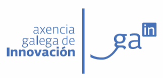 Logo Axencia Galega de Innovación