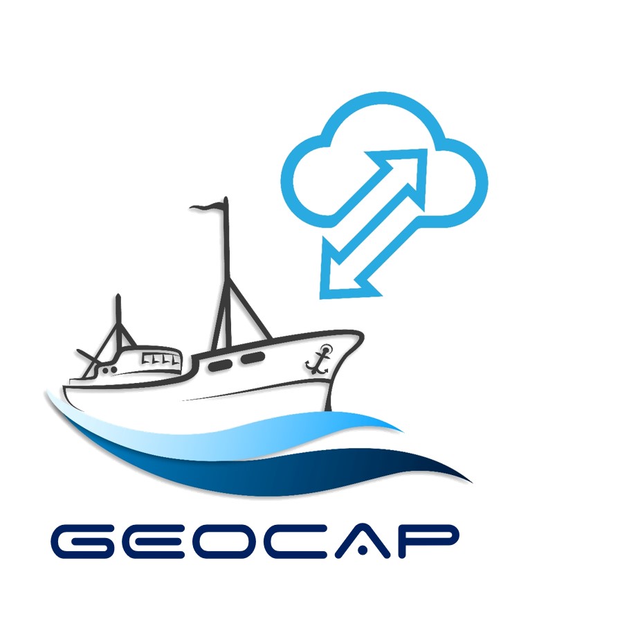 Logo GEOCAP