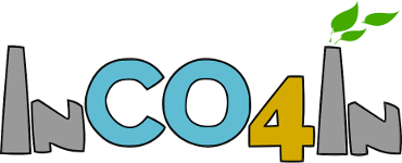Logo INCO4IN
