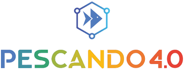 Logo Pescando 4.0