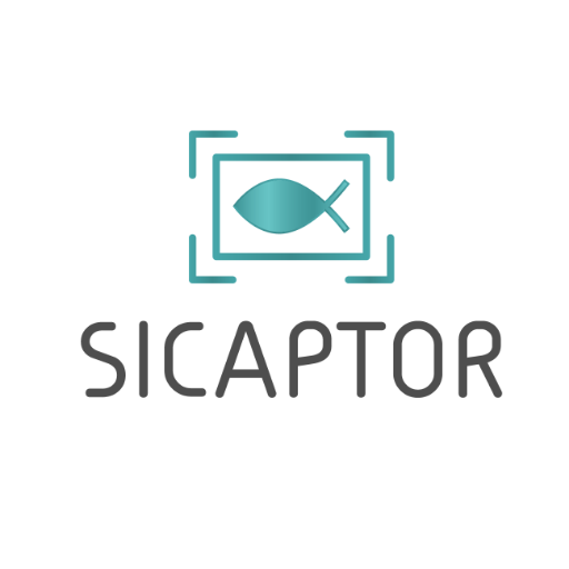 Logo SICAPTOR