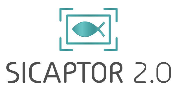 Logo SICAPTOR2.0