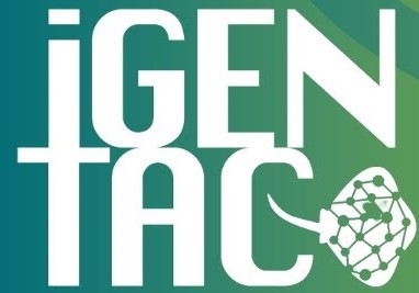 Logo iGENTAC