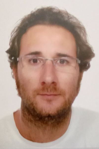 Carlos Pereira