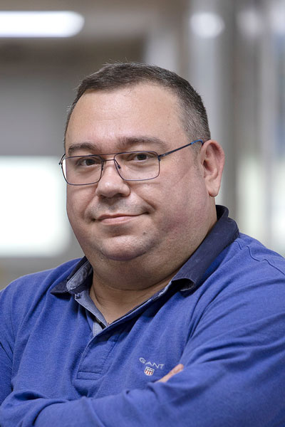 Luis Taboada