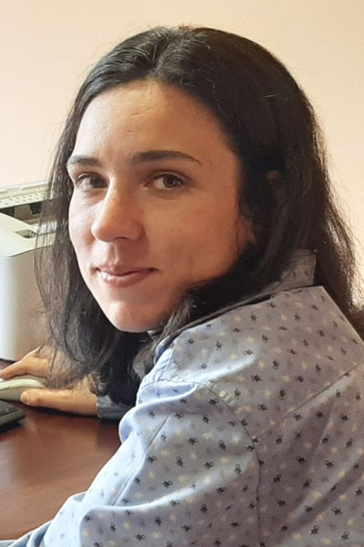 Nerea Martínez