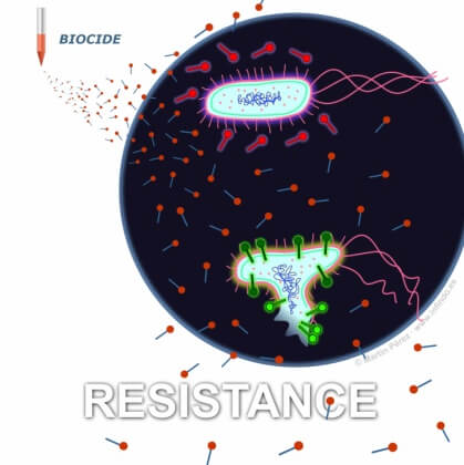 resistance