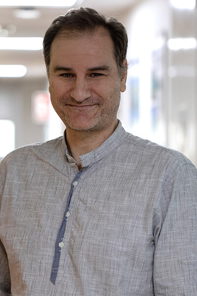 Carlos Vilas